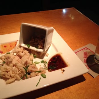 Big Bowl - Appetizer: calamari - Chinese Near Me - Minnetonka, Minnesota