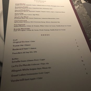 Ella Elli - Wine Bars Near Me - Chicago, Illinois
