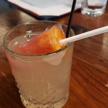 Del Frisco's Grille - Brunch Photos - New American Near Me - Hoboken, New Jersey
