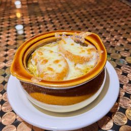 French Onion Soup