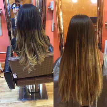 Snip2Curl - What first happened and then how she fixed it - Hair Salons Near Me - San Francisco, California Snip2Curl - What first happened and then how she fixed it - Hair Salons Near Me - San Francisco, California