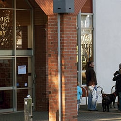Devonport Public Library