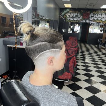 Feel Goods - Barbers Near Me - Pittsburg, California