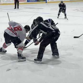 Big Boy Arena - Skating Rinks Near Me - Fraser, Michigan