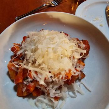 Tavolàta Belltown - Rigatoni - Italian Near Me - Seattle, Washington Tavolàta Belltown - Rigatoni - Italian Near Me - Seattle, Washington