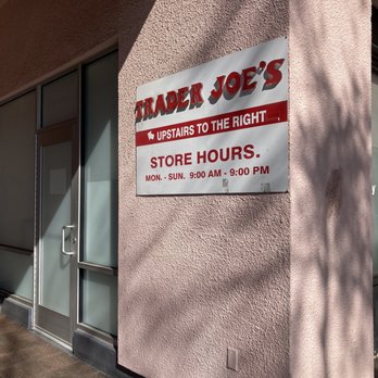 Trader Joe's - store hours - Grocery Near Me - West Hollywood, California Trader Joe's - store hours - Grocery Near Me - West Hollywood, California