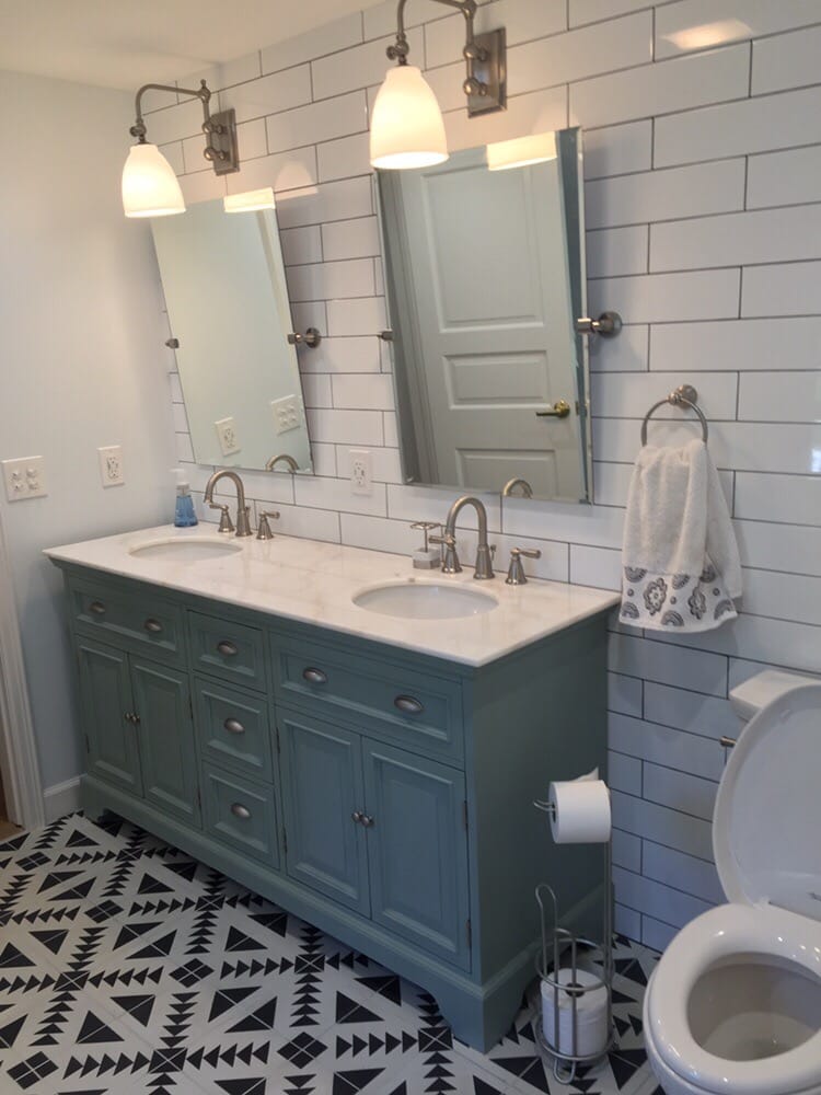 Slide of Montclair Handyman Services