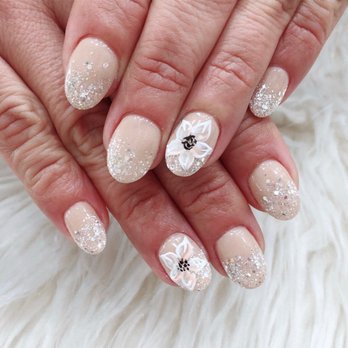 Unique Nails & Spa - Nail Salons Near Me - Orange, California