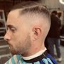 Photo of Empresarios Barber Shop