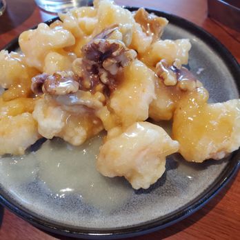 Peter Chang Gaithersburg - Lemoncello walnut shrimp - Chinese Near Me - Gaithersburg, Maryland Peter Chang Gaithersburg - Lemoncello walnut shrimp - Chinese Near Me - Gaithersburg, Maryland