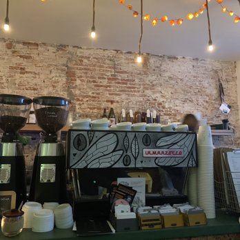 Native - Coffee & Tea Near Me - Haarlem, New Hampshire