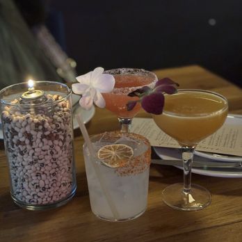 Pierre Pierre - Specialty drinks - Steakhouses Near Me - Oakland, California Pierre Pierre - Specialty drinks - Steakhouses Near Me - Oakland, California