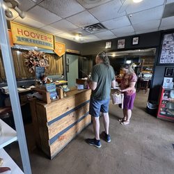 Hoover's Cooking