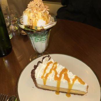 Rasarumah - Cendol Sundae & Passionfruit Cream Pie - Malaysian Near Me - Los Angeles, California Rasarumah - Cendol Sundae & Passionfruit Cream Pie - Malaysian Near Me - Los Angeles, California