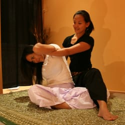 BanThaimasaje