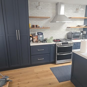 Cruz Concepts - Kitchen cabinets - Cabinetry Near Me - Murrieta, California