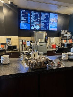 Kaldi's Coffee by null
