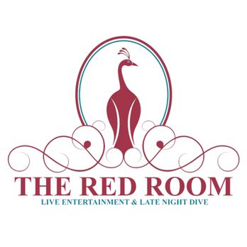 The Red Room - the logo for the red room - Lounges Near Me - Houston, Texas The Red Room - the logo for the red room - Lounges Near Me - Houston, Texas