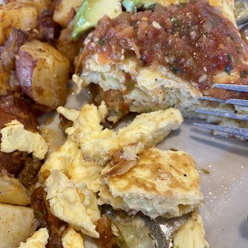 Bill's Cafe - I know is not the best photo but it was so good that I almost forgot to take pics - Breakfast & Brunch Near Me - San Jose, California Bill's Cafe - I know is not the best photo but it was so good that I almost forgot to take pics - Breakfast & Brunch Near Me - San Jose, California
