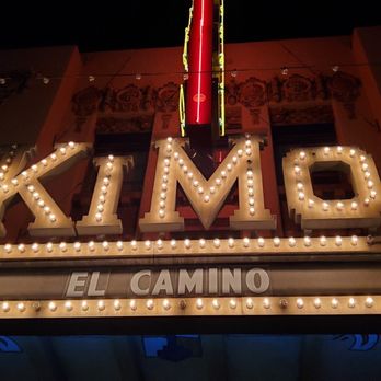 KiMo Theatre - Music Venues Near Me - Albuquerque, New Mexico