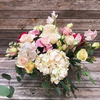Fireside Flowers - Soft and pastel blooms. - Florists Near Me - Richboro, Pennsylvania Fireside Flowers - Soft and pastel blooms. - Florists Near Me - Richboro, Pennsylvania