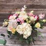 Photo of Fireside Flowers