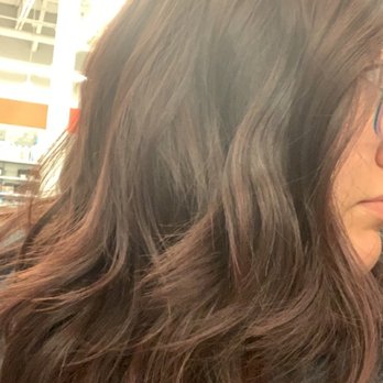 Tangerine Salon - i asked for square layers and noelle did a wonderful job. - Hair Stylists Near Me - Allen, Texas Tangerine Salon - i asked for square layers and noelle did a wonderful job. - Hair Stylists Near Me - Allen, Texas