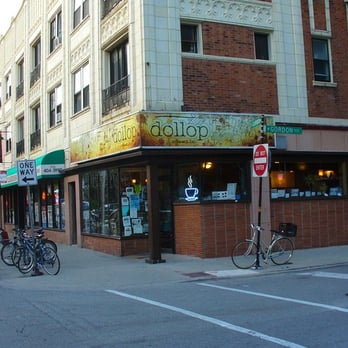 Dollop Coffee - Coffee & Tea Near Me - Chicago, Illinois