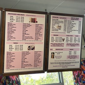 Twistee Treat LBV - Ice Cream & Frozen Yogurt Near Me - Orlando, Florida