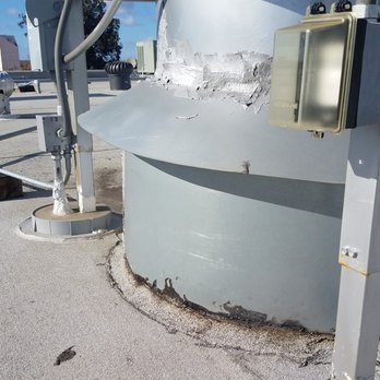 Preman Roofing - Even they said the black mastic should not have been used as it dries out and cracks, yet refuse to redo it - Roofing Near Me - San Diego, California Preman Roofing - Even they said the black mastic should not have been used as it dries out and cracks, yet refuse to redo it - Roofing Near Me - San Diego, California
