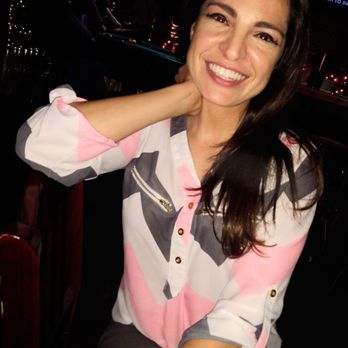 Monkey Pants Bar & Grill - Smiles all around because of you, Rachel! - Sports Bars Near Me - Tempe, Arizona