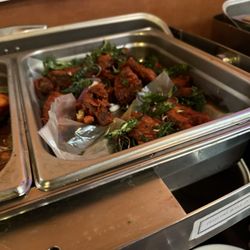 Nala's - Buffet