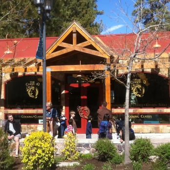 The Copper Q - Bakeries Near Me - Big Bear Lake, California