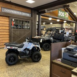 Cabela's