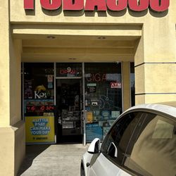 Cigar and Tobacco - Best place I recommended to everyone good selection good price