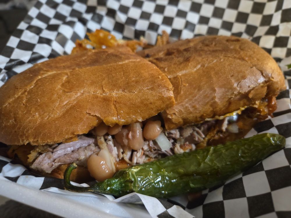 QuesaBirria Tacos Birrieria Logo