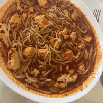 Dolan Uyghur Restaurant - Kebab Near Me - Rockville, Maryland
