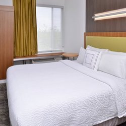 Springhill Suites Ashburn Dulles North