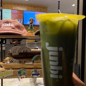 Junbi - Waikiki - Coffee & Tea Near Me - Honolulu, Hawaii Junbi - Waikiki - Coffee & Tea Near Me - Honolulu, Hawaii