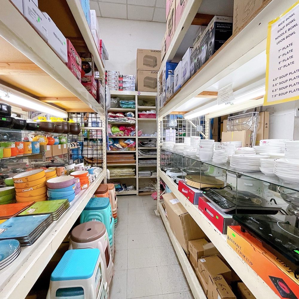Kitchen Land - Kitchen & Bath Near Me - Garden Grove, California