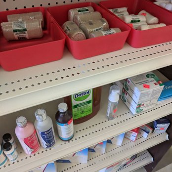 Denison Discount Pharmacy - Bandages, insect bite ointments, and more - Pharmacy Near Me - Markham, Ontario