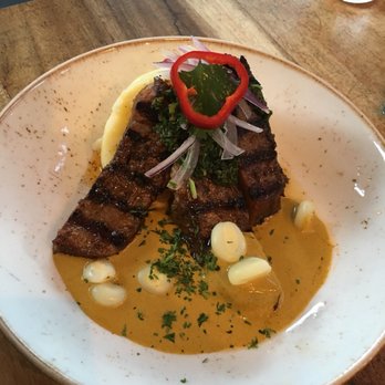 Limon - Lengua - Tapas/Small Plates Near Me - Burlingame, California