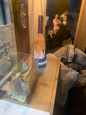 Salt+Vine Wine Co. by null