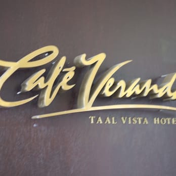Café Veranda - Buffets Near Me - Tagaytay City, CAV Café Veranda - Buffets Near Me - Tagaytay City, CAV