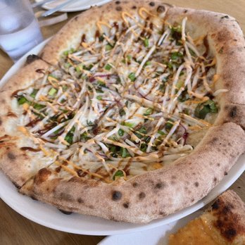 Hapa Pizza - Pho Pizza - Pizza Near Me - Beaverton, Oregon Hapa Pizza - Pho Pizza - Pizza Near Me - Beaverton, Oregon