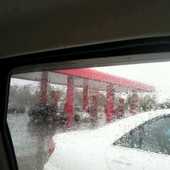 Sheetz - a view of a gas station through a car window - Grocery Near Me - New Castle, Pennsylvania Sheetz - a view of a gas station through a car window - Grocery Near Me - New Castle, Pennsylvania