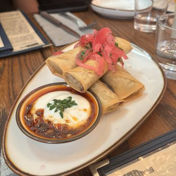 Bacari North Park - Moroccan Cigars - Breakfast & Brunch Near Me - San Diego, California