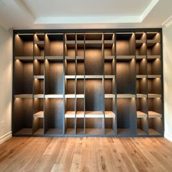 Woodinstalls