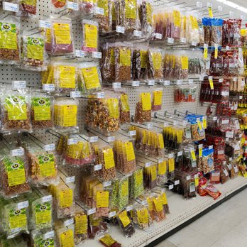 Longs Drugs - More snacks... - Drugstores Near Me - Honolulu, Hawaii