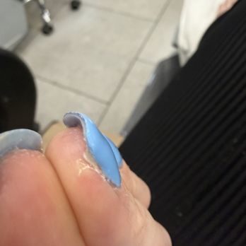 Lavender Dreams Nails & Spa - What you can expect from a gel mani - Nail Salons Near Me - Walnut Creek, California